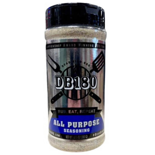 Griller All Purpose S.p.g. Rub | Flaps 20